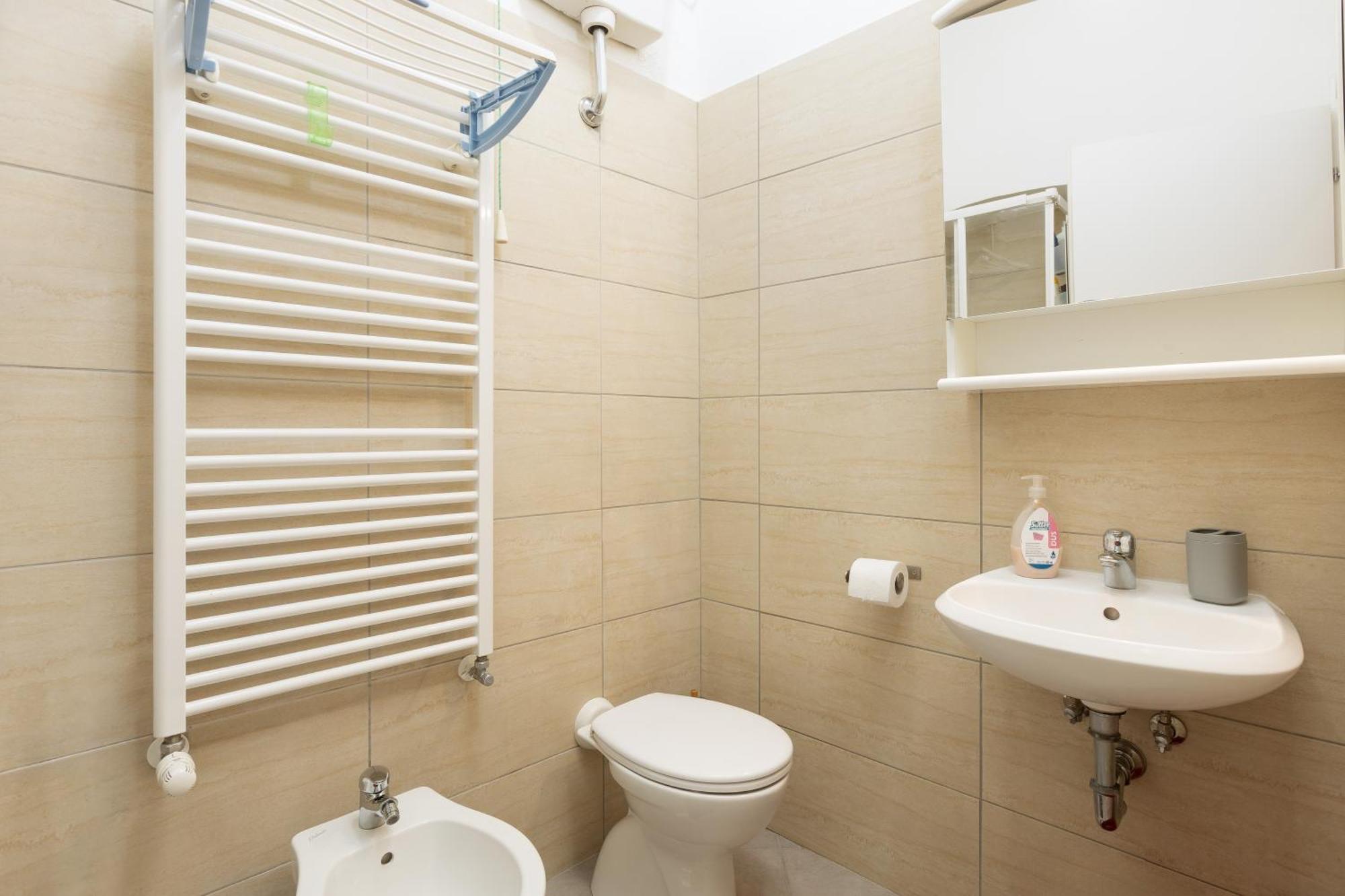 XX Settembre Apartment Trieste Exterior photo
