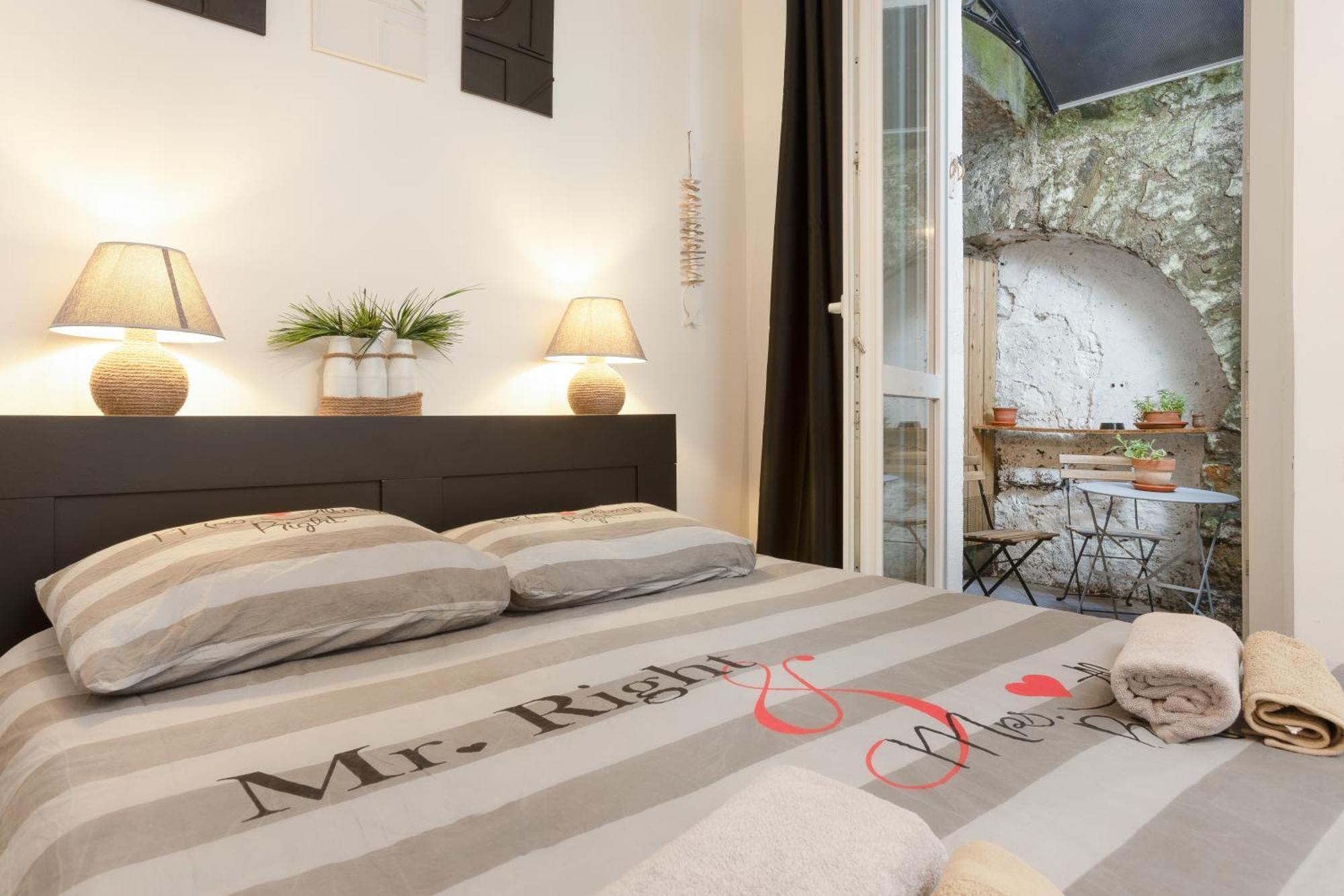 XX Settembre Apartment Trieste Exterior photo